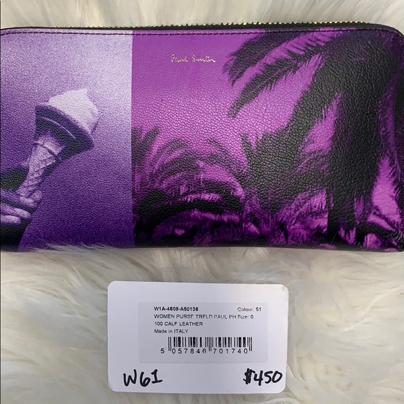 Paul smith - Picture 2 of 9